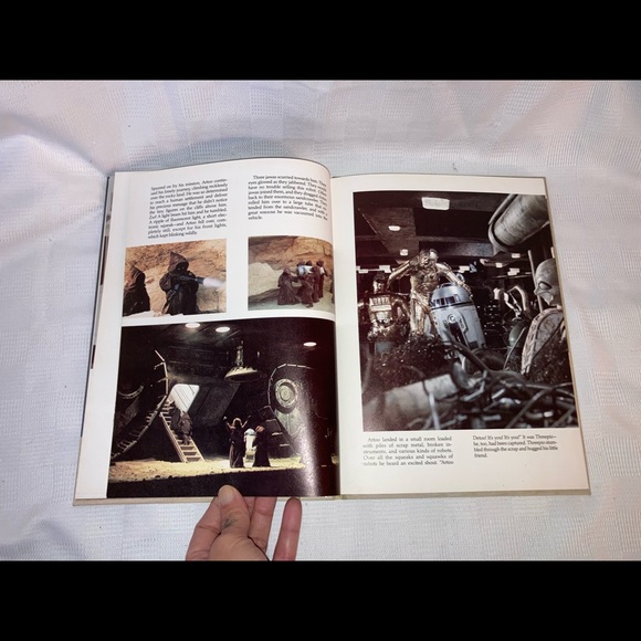 'Star Wars' Photography Book - Picture 9 of 12